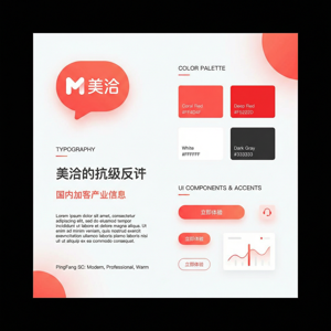 美洽客服系统人工智能IoTTech案例